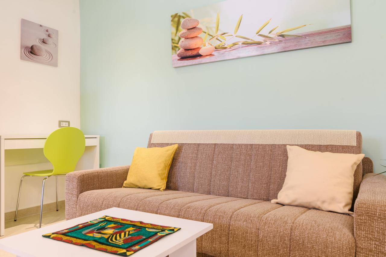 Apartmani Marko I Ana Marina Buitenkant foto