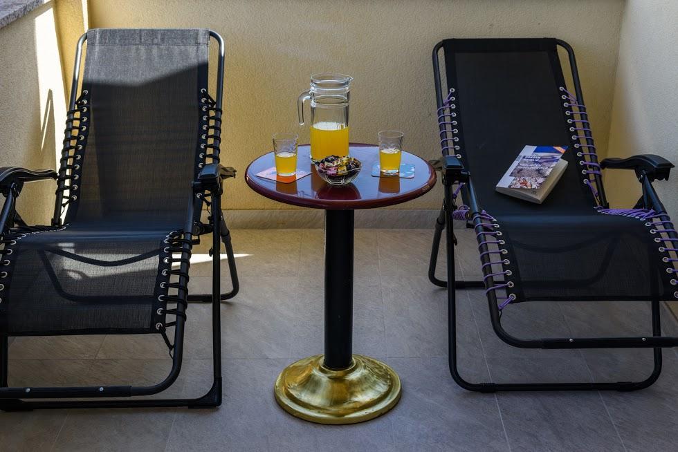 Apartmani Marko I Ana Marina Buitenkant foto