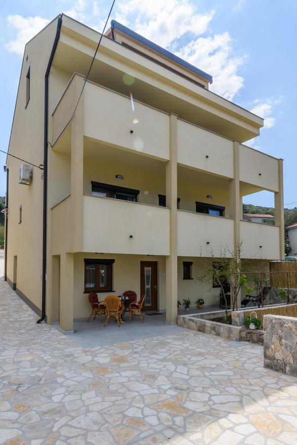 Apartmani Marko I Ana Marina Buitenkant foto