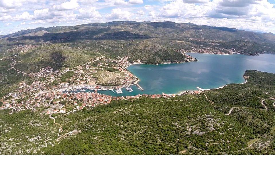 Apartmani Marko I Ana Marina Buitenkant foto
